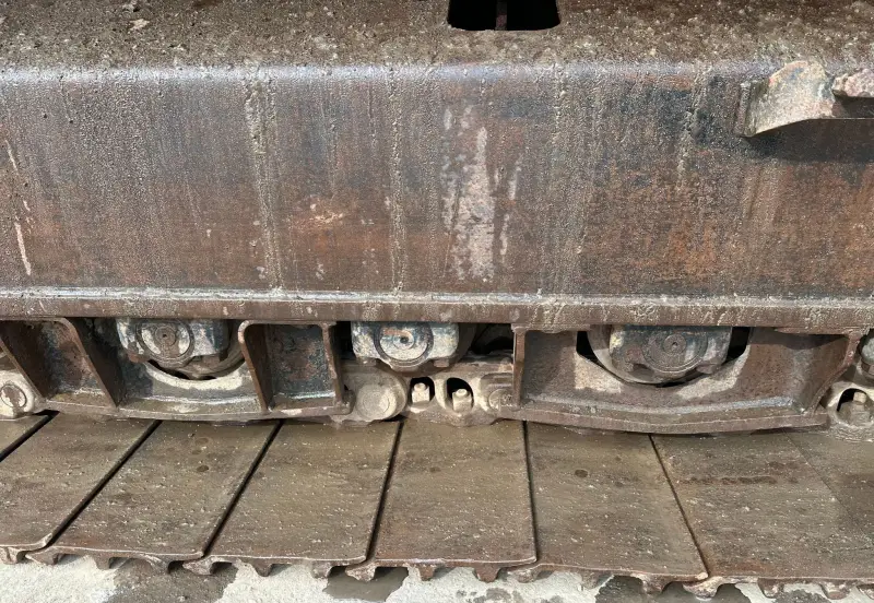 2012 Caterpillar 336E L photo 120