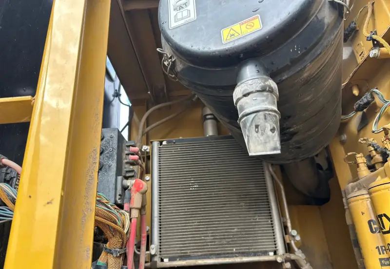 2012 Caterpillar 336E L photo 112