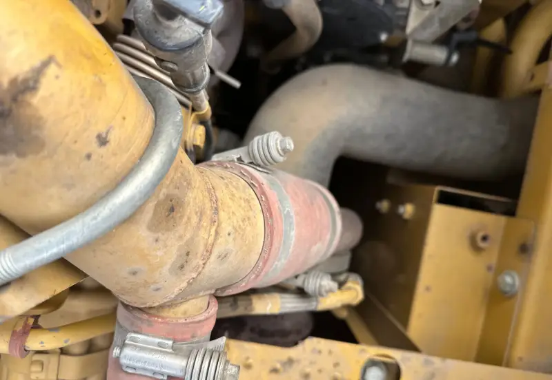 2012 Caterpillar 336E L photo 99