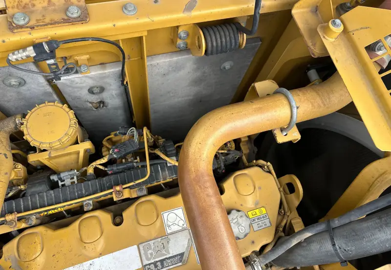 2012 Caterpillar 336E L photo 93
