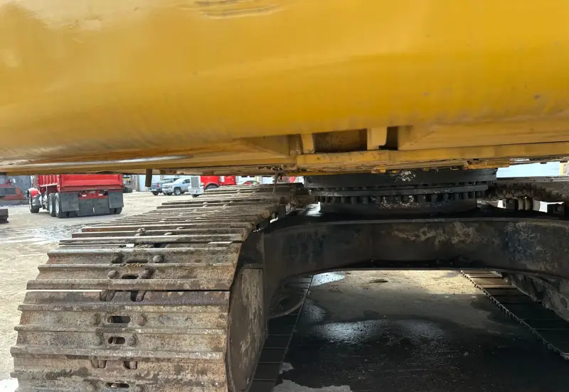 2012 Caterpillar 336E L photo 66