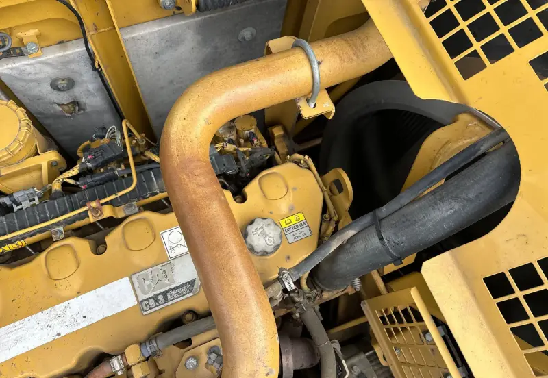 2012 Caterpillar 336E L photo 94