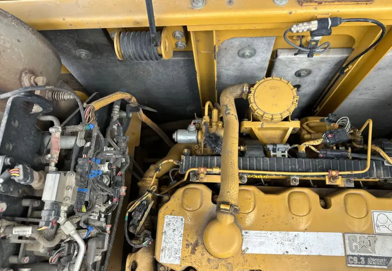 2012 Caterpillar 336E L photo 91