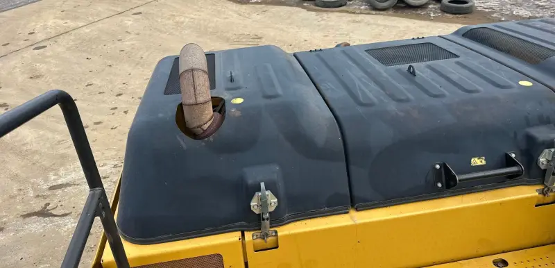 2012 Caterpillar 336E L photo 59