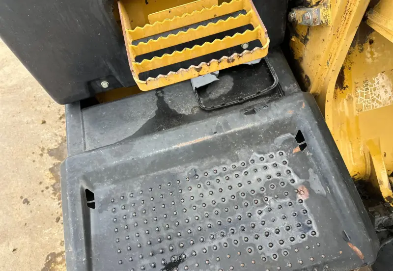 2012 Caterpillar 336E L photo 52