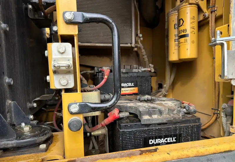 2012 Caterpillar 336E L photo 109