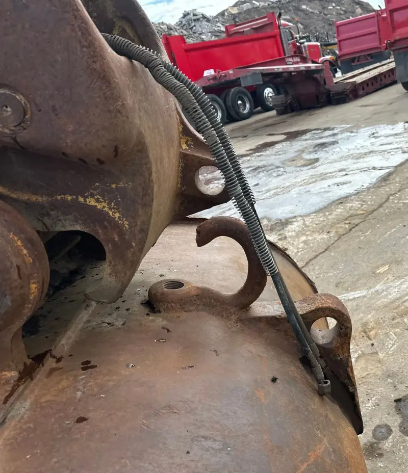 2012 Caterpillar 336E L photo 38