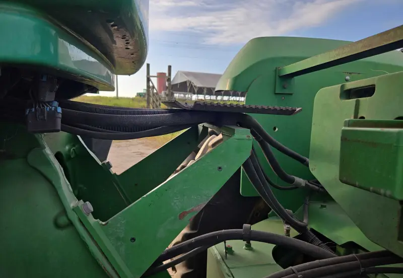 2011 John Deere 9230 photo 13