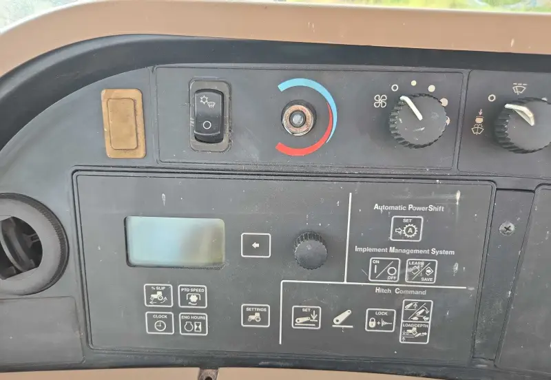 2011 John Deere 9230 photo 41