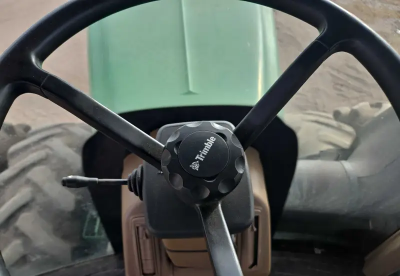 2011 John Deere 9230 photo 36