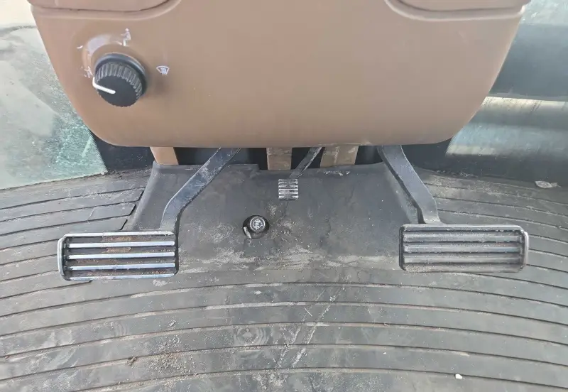 2011 John Deere 9230 photo 34