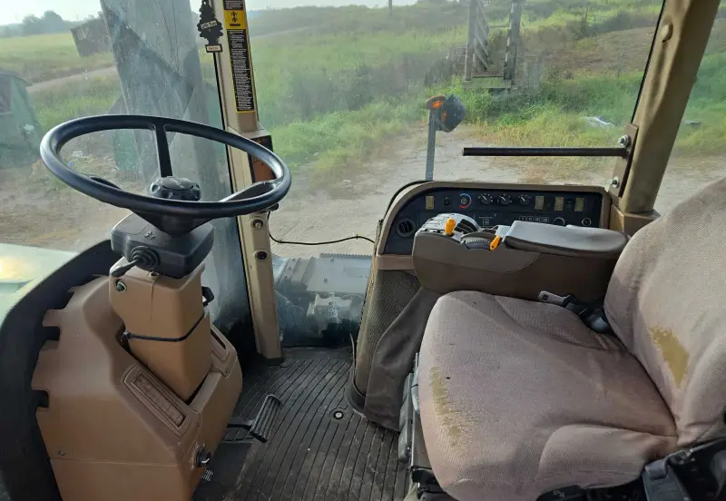 2011 John Deere 9230 photo 31