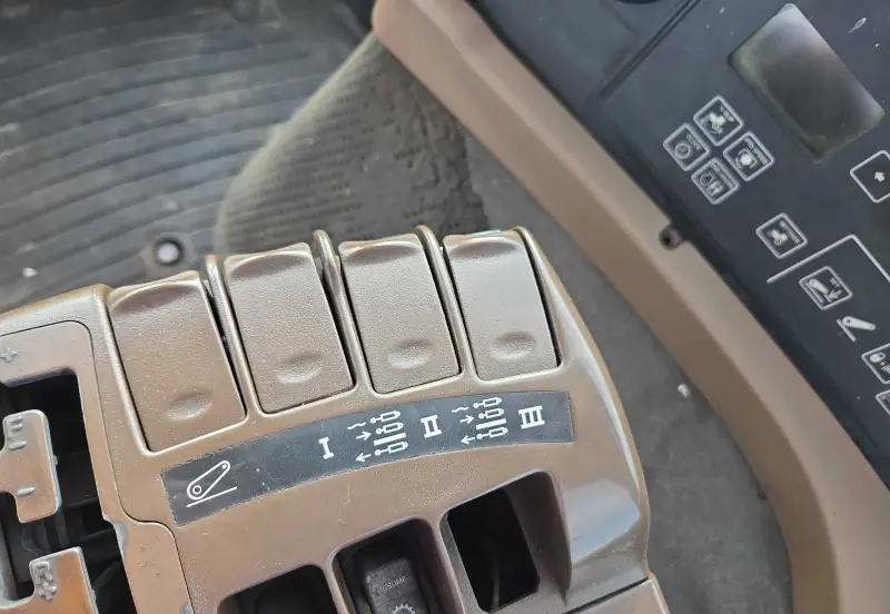 2011 John Deere 9230 photo 39