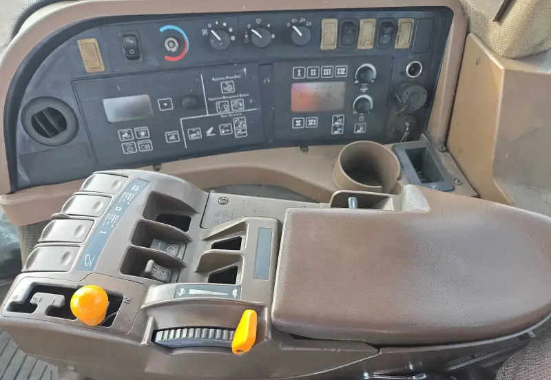2011 John Deere 9230 photo 37