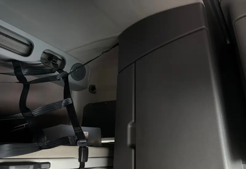 2023 Volvo VNL 860 photo 65