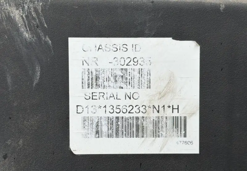 2023 Volvo VNL 860 photo 82