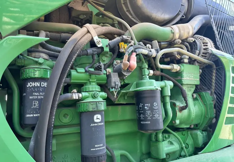 2011 John Deere 4730 photo 55