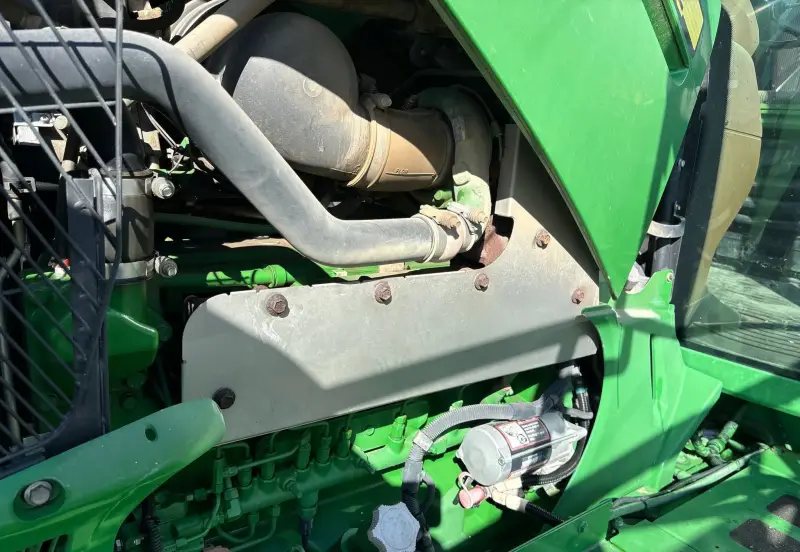 2011 John Deere 4730 photo 51