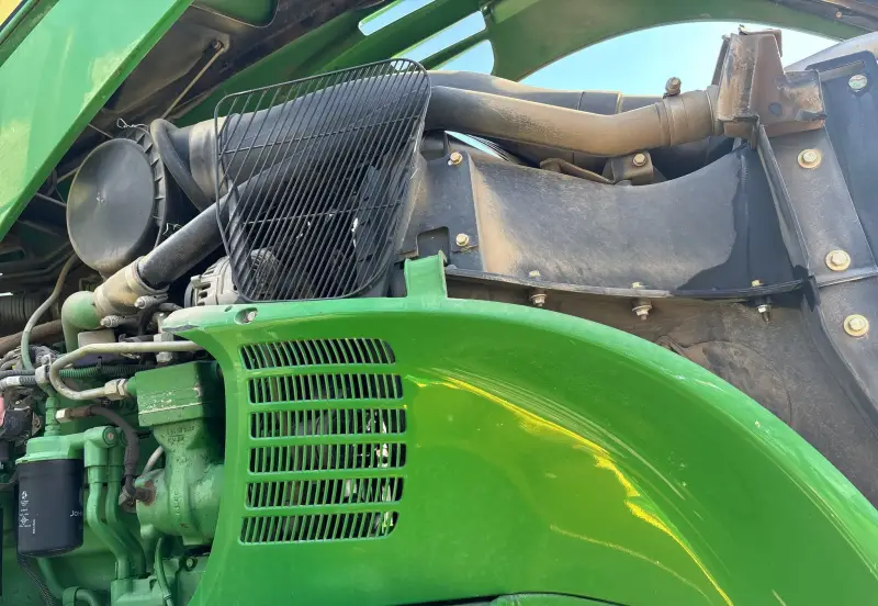 2011 John Deere 4730 photo 54