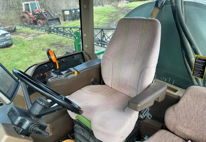 2011 John Deere 4730 photo 38