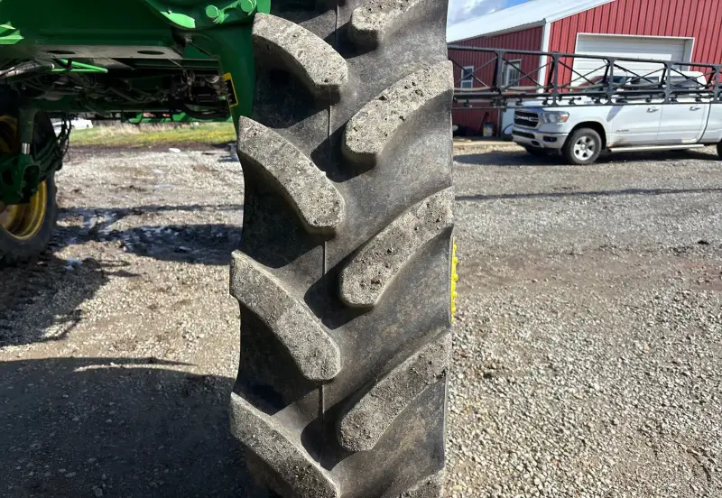 2011 John Deere 4730 photo 57