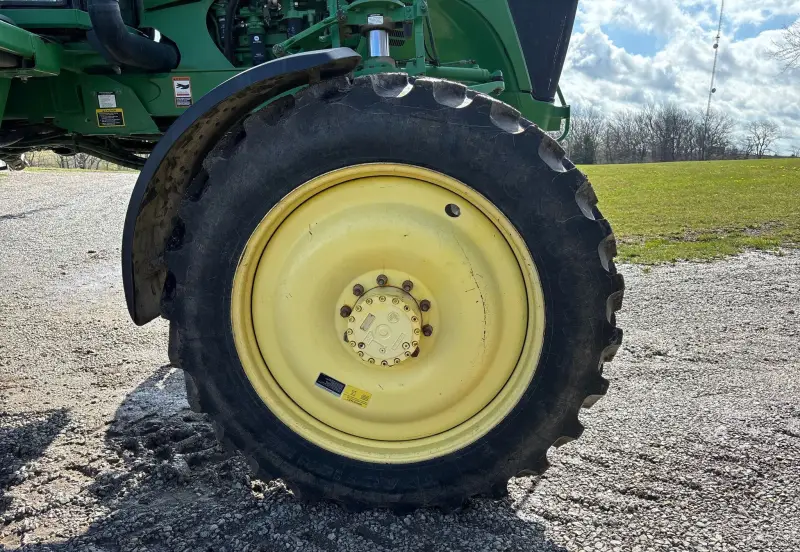 2011 John Deere 4730 photo 58