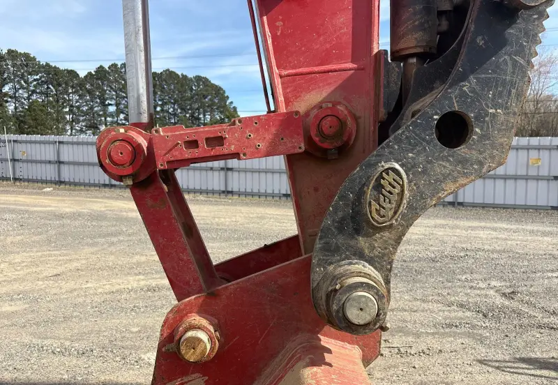 2024 Link-Belt 170 X4S photo 26