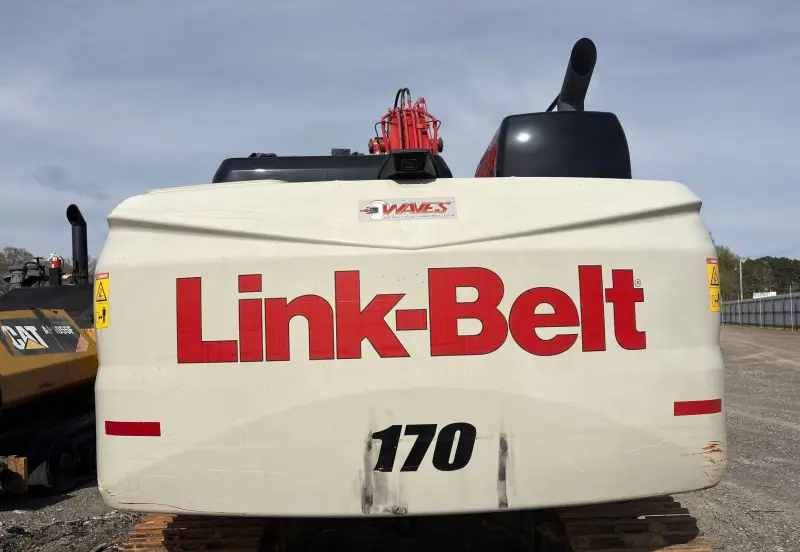 2024 Link-Belt 170 X4S photo 35