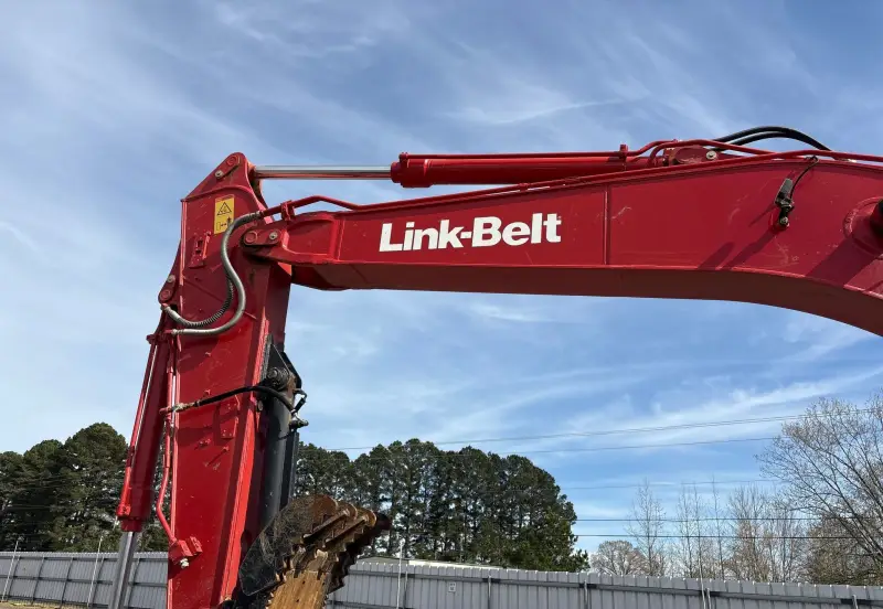 2024 Link-Belt 170 X4S photo 20