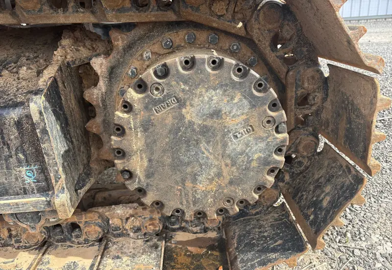2024 Link-Belt 170 X4S photo 68