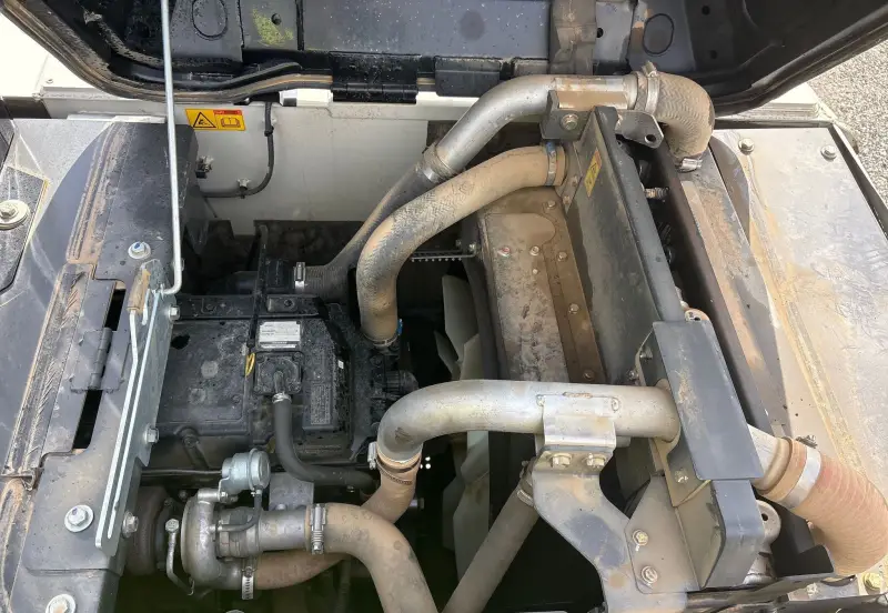 2024 Link-Belt 170 X4S photo 56