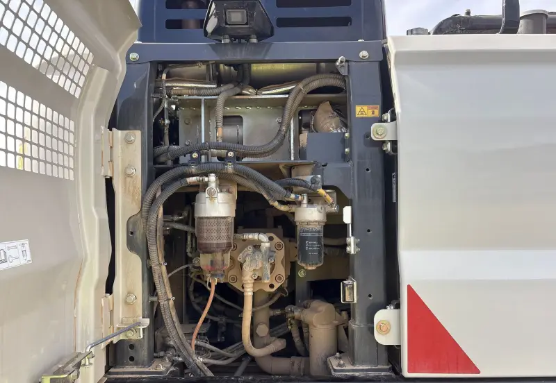 2024 Link-Belt 170 X4S photo 42