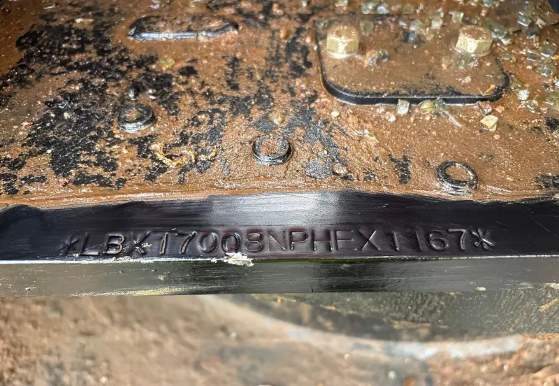 2024 Link-Belt 170 X4S photo 80