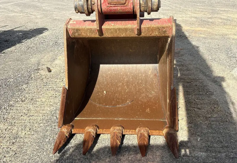 2024 Link-Belt 170 X4S photo 23