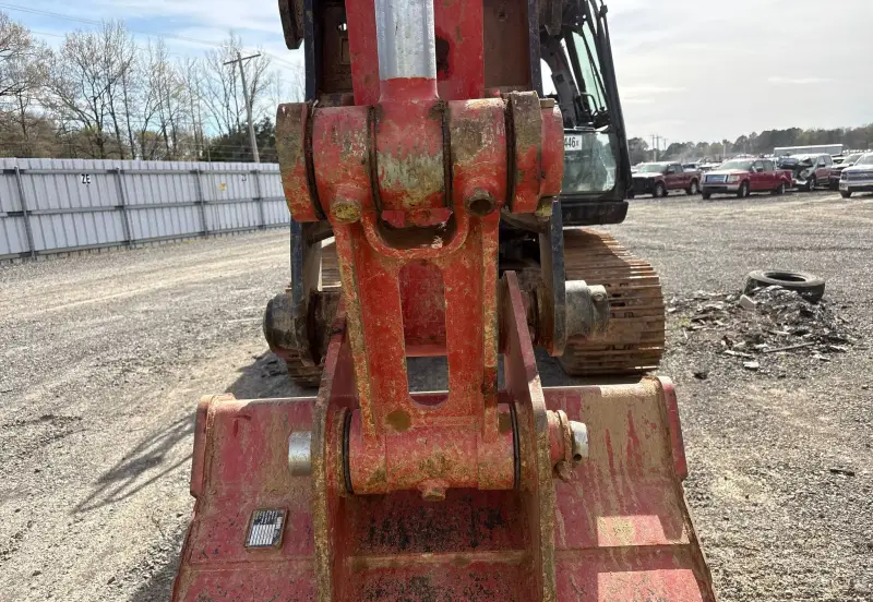 2024 Link-Belt 170 X4S photo 29