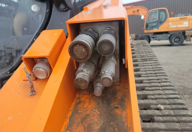 2024 Develon DTL 35 photo 28