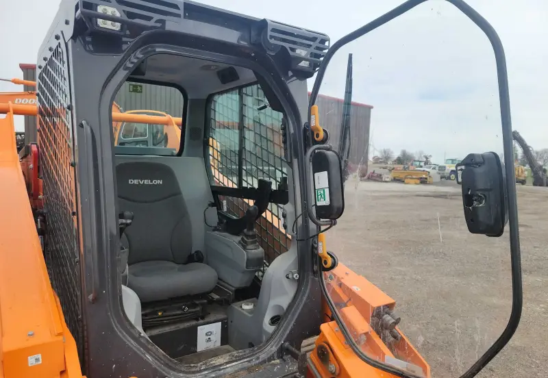 2024 Develon DTL 35 photo 31