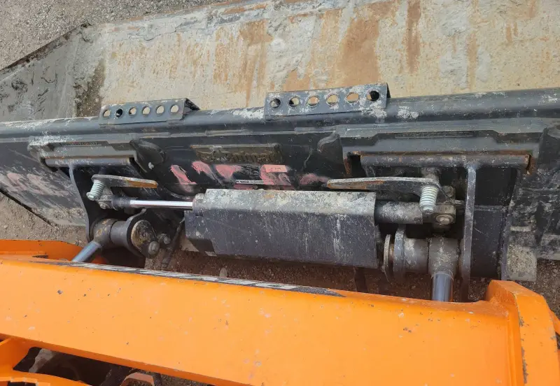 2024 Develon DTL 35 photo 19