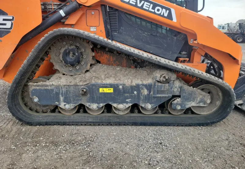 2024 Develon DTL 35 photo 60