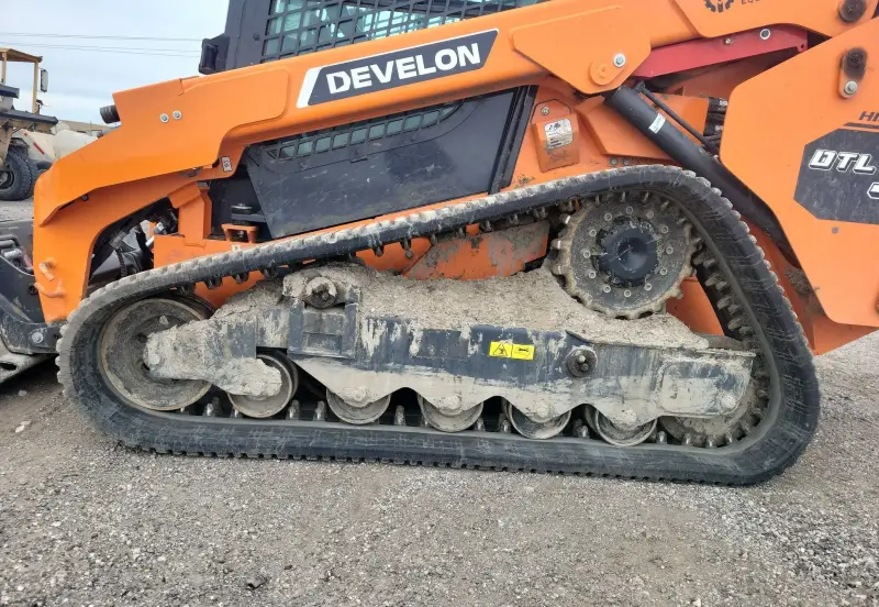 2024 Develon DTL 35 photo 73