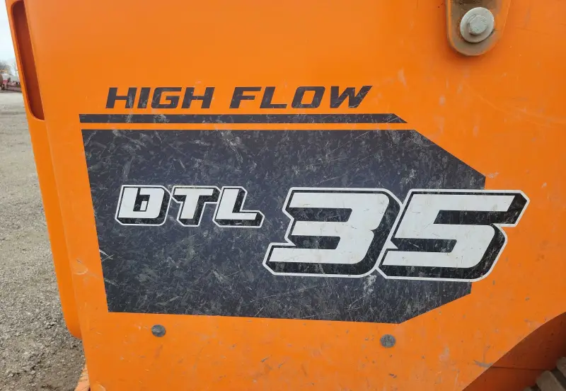 2024 Develon DTL 35 photo 10
