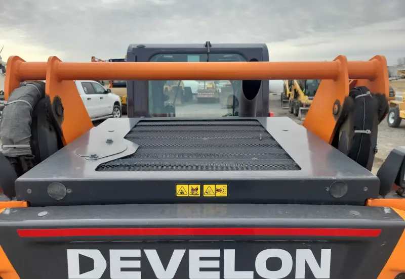 2024 Develon DTL 35 photo 24