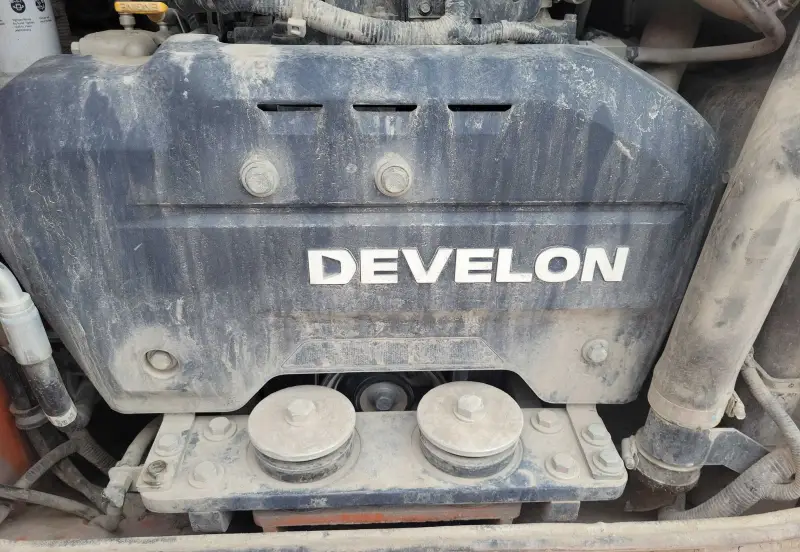2024 Develon DTL 35 photo 51