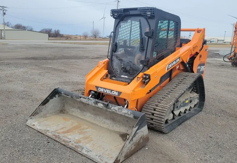 2024 Develon DTL 35 photo 1