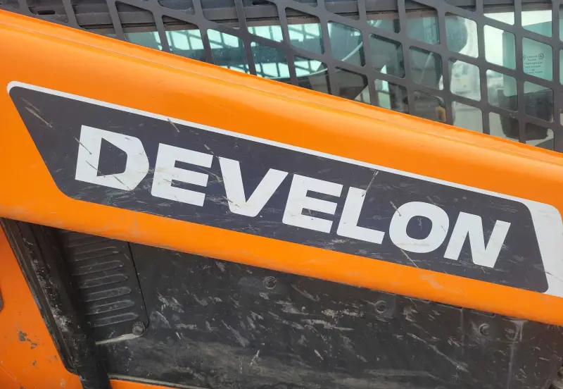 2024 Develon DTL 35 photo 9
