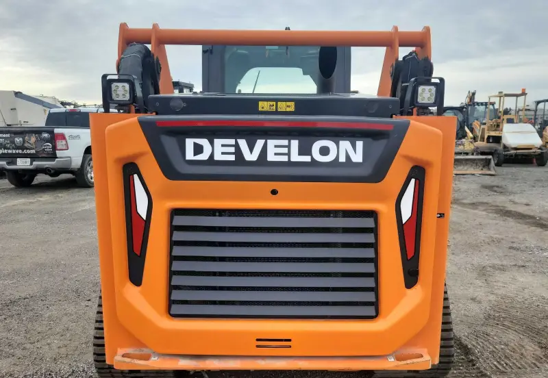 2024 Develon DTL 35 photo 6
