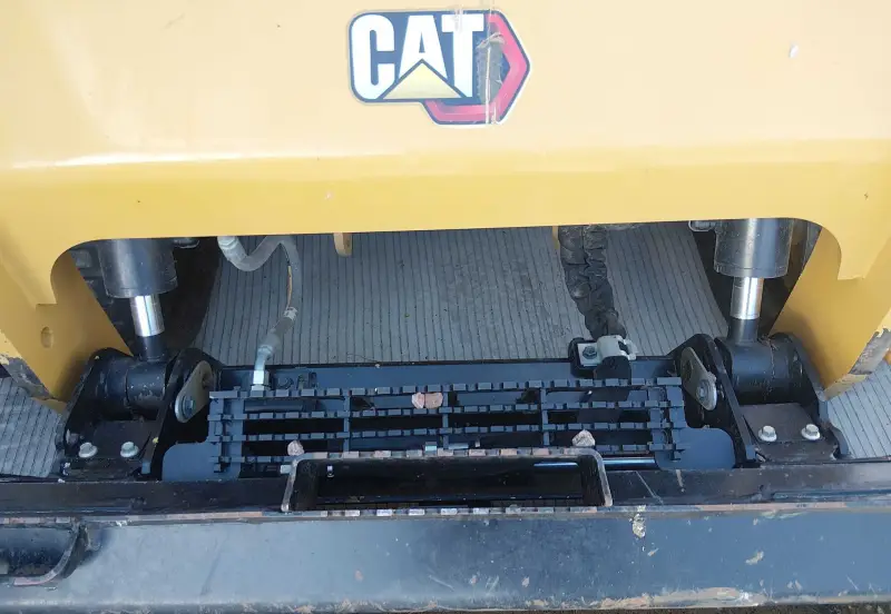 2024 Caterpillar 289D3 photo 14