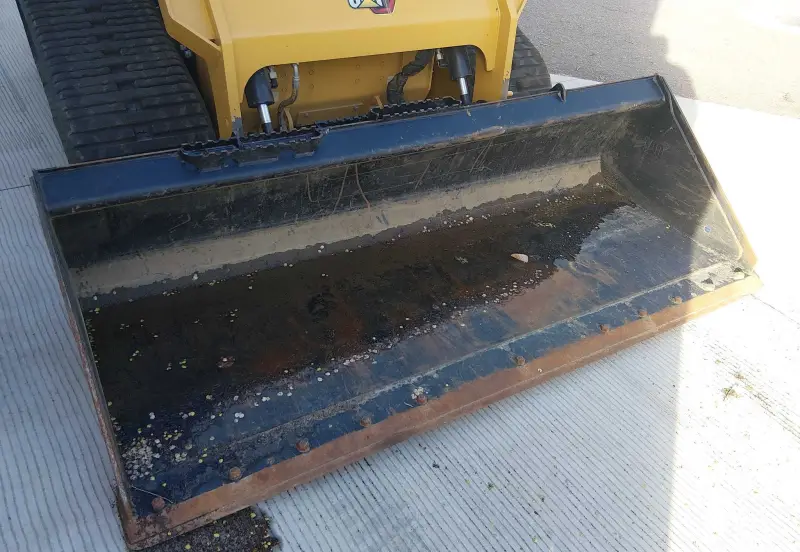 2024 Caterpillar 289D3 photo 10