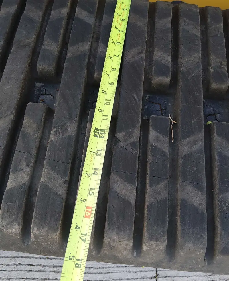2024 Caterpillar 289D3 photo 47
