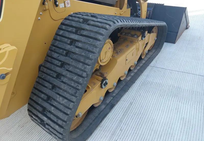 2024 Caterpillar 289D3 photo 54